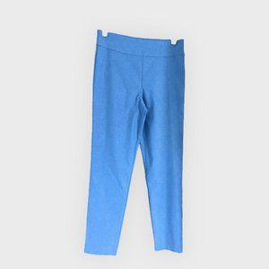 ❤️Krazy Larry Women's Pull on Ankle Pants. Ankle Length & High Waist.